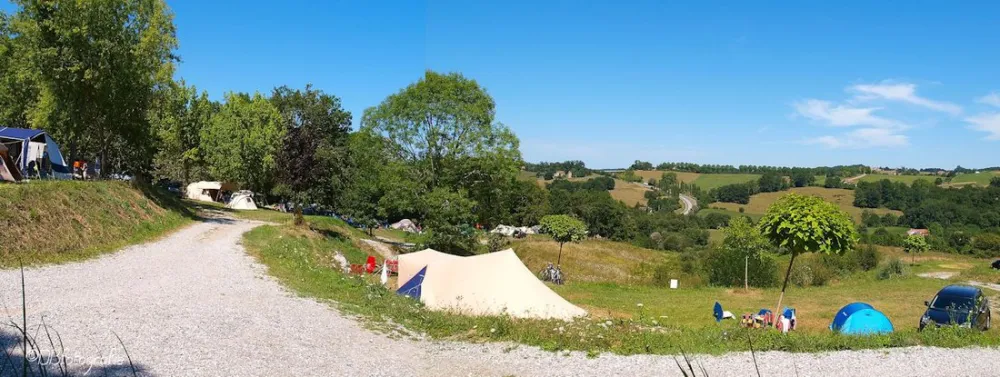 Domaine d'Esperbasque