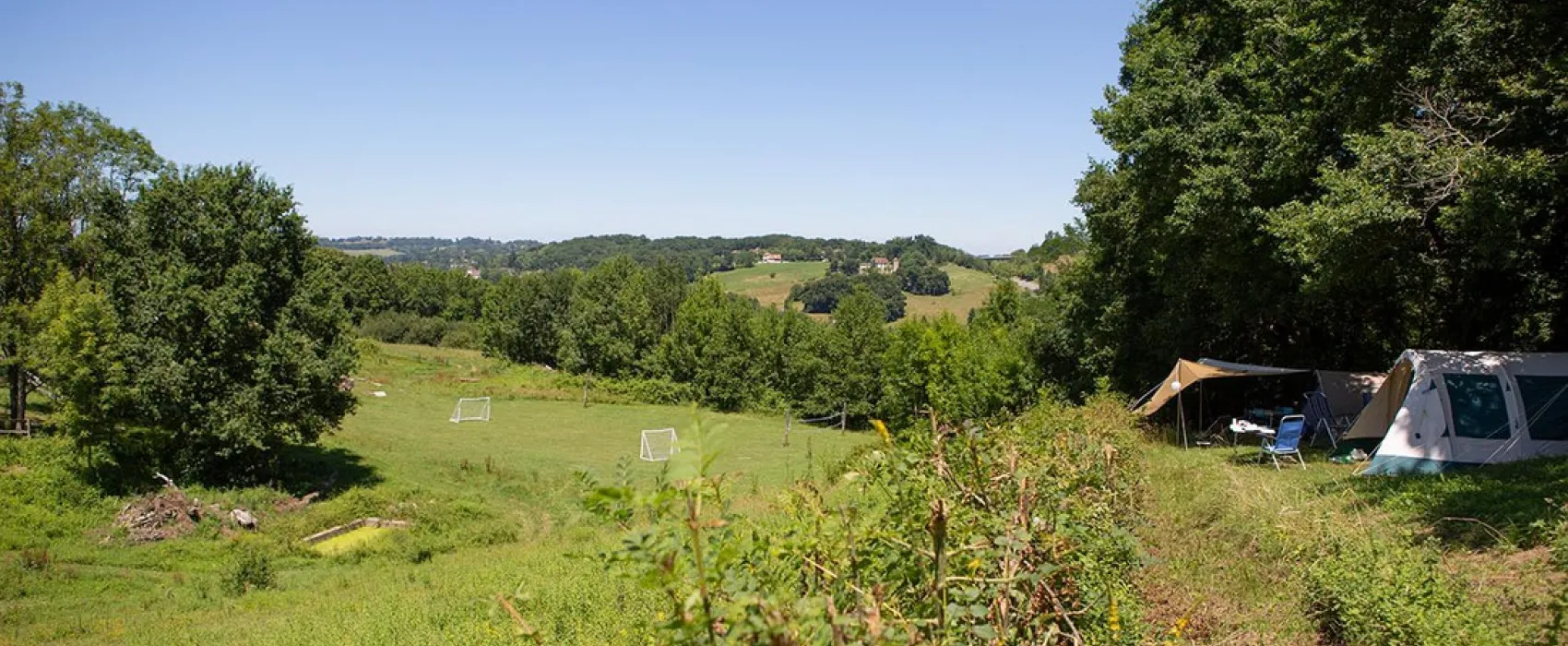 Domaine d'Esperbasque