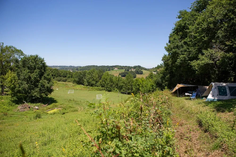 Domaine d'Esperbasque