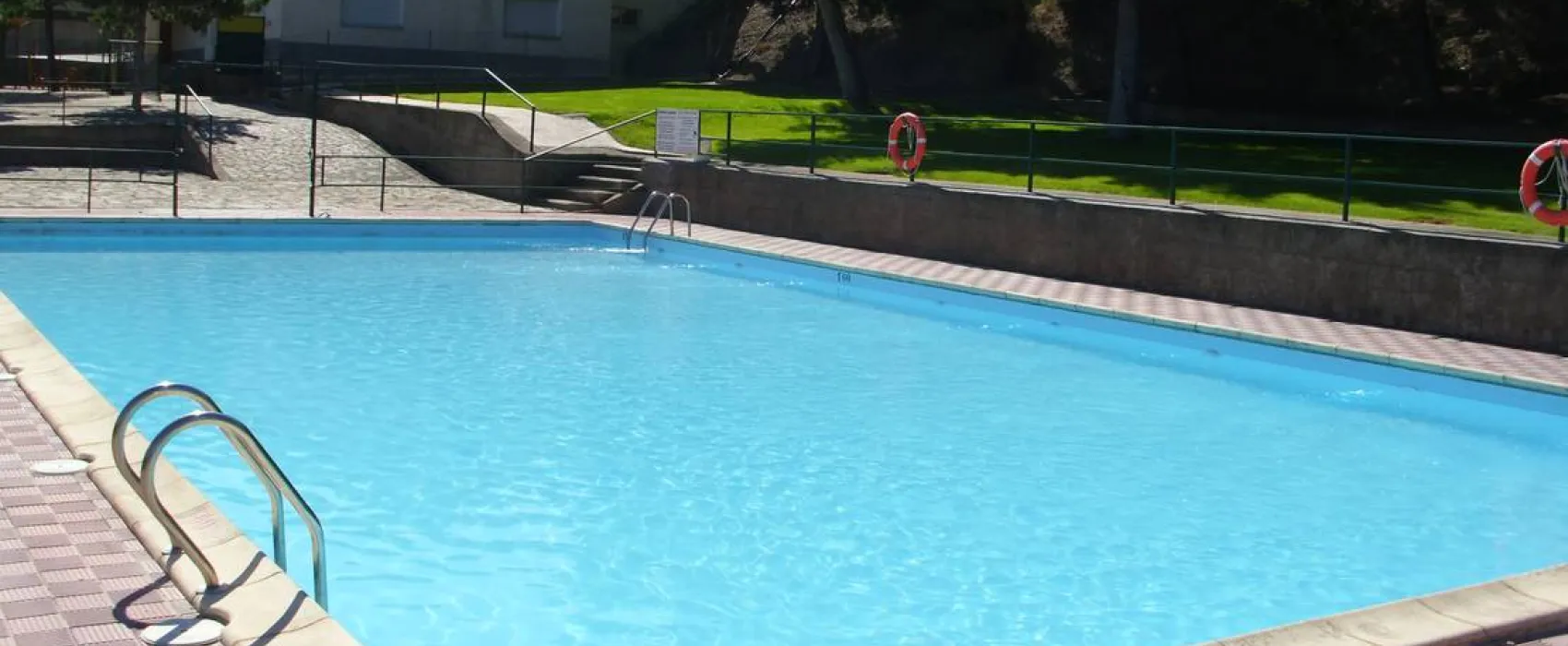 Camping Saviñán Park