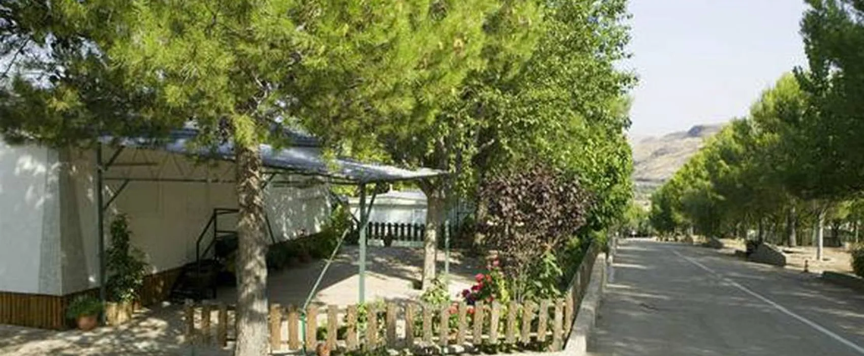 Camping Saviñán Park