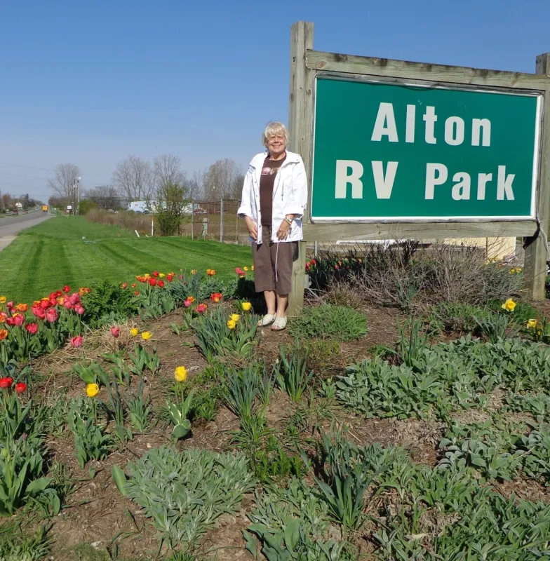 Alton RV Park