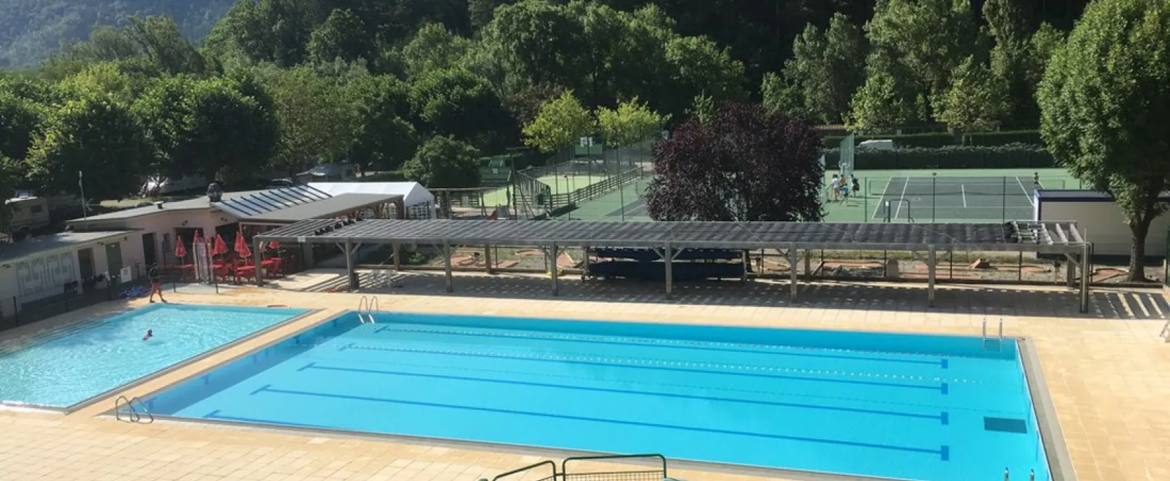 Municipal les Chaussieres