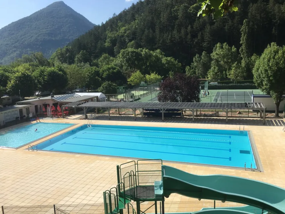 Municipal les Chaussieres