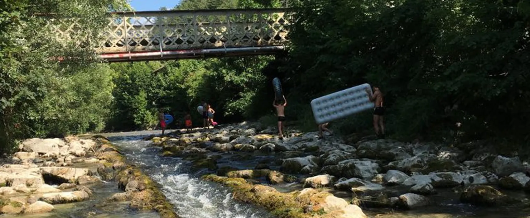 Municipal les Chaussieres