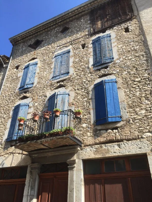 Municipal les Chaussieres