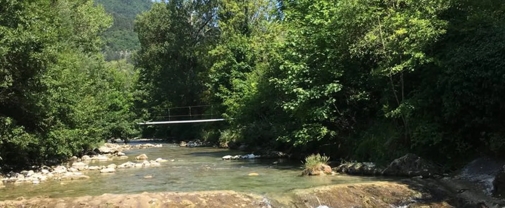 Municipal les Chaussieres