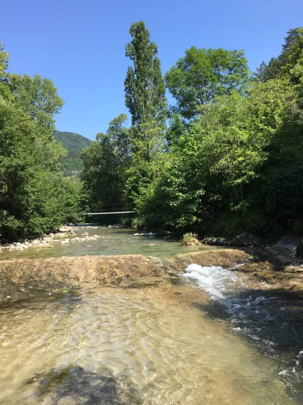 Municipal les Chaussieres