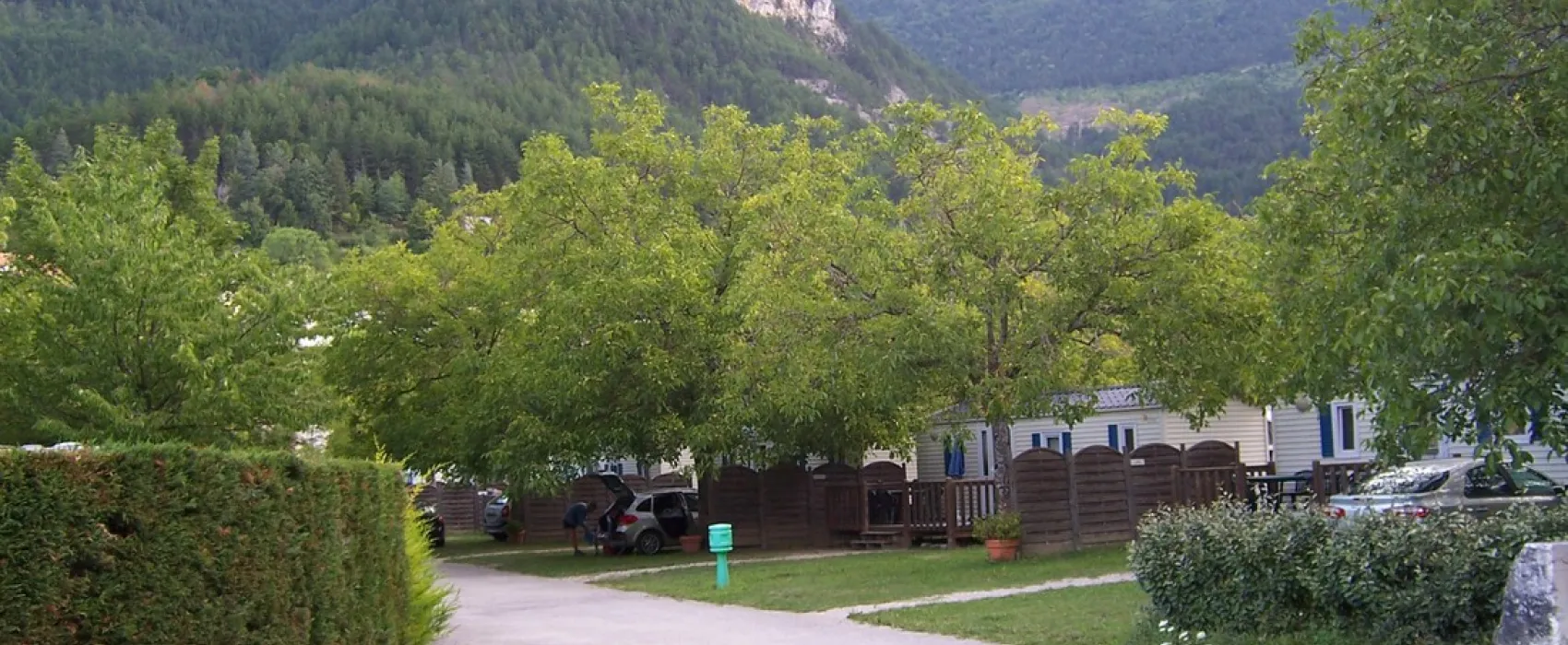 Municipal les Chaussieres