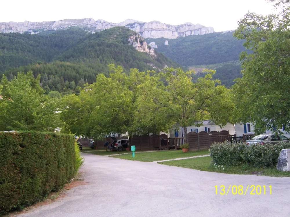 Municipal les Chaussieres