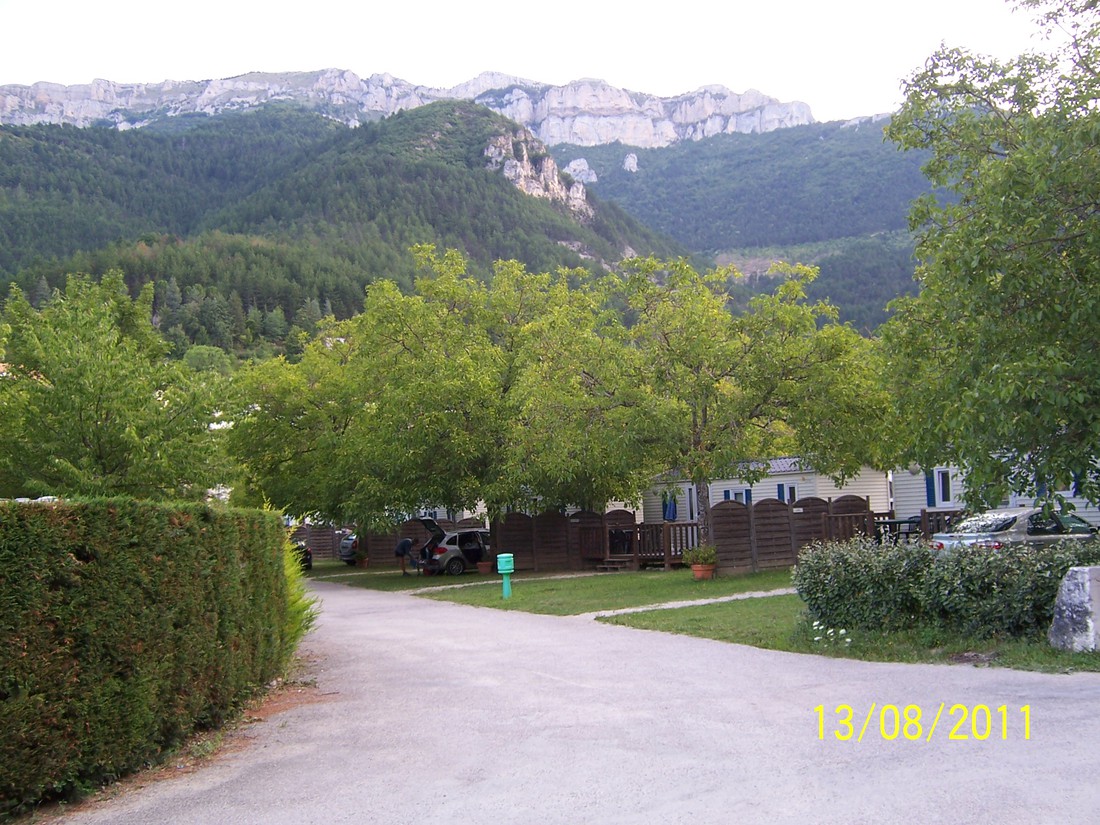 Municipal les Chaussieres photo 4