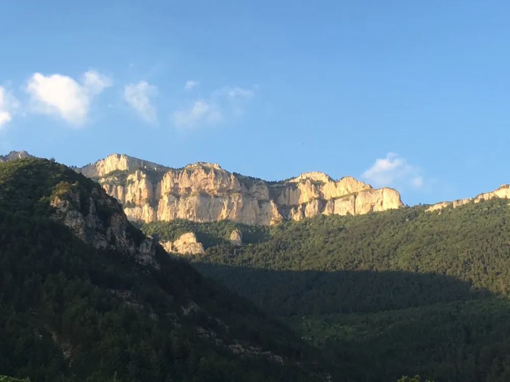 Municipal les Chaussieres