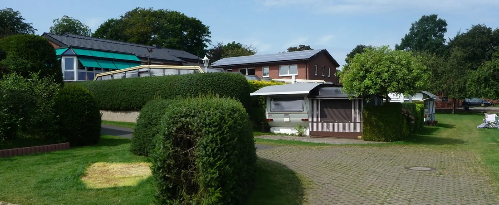 Zur Schönen Aussicht