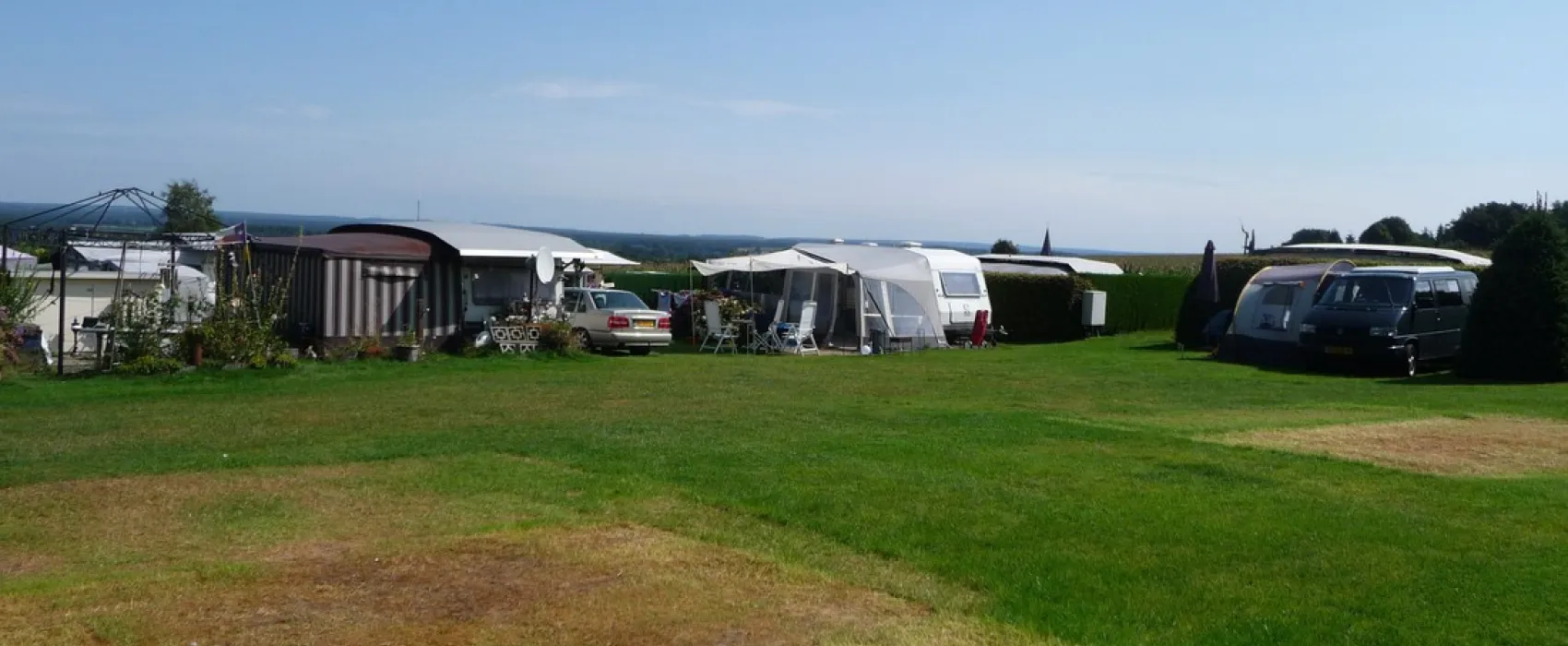 Zur Schönen Aussicht