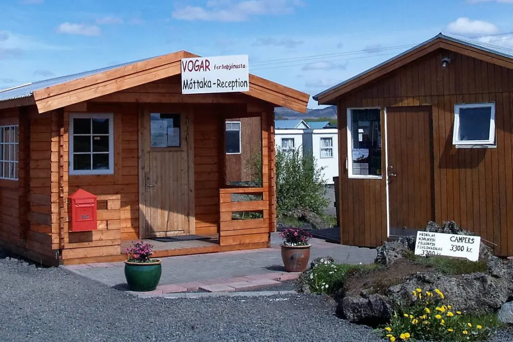 Vogar Travel Service