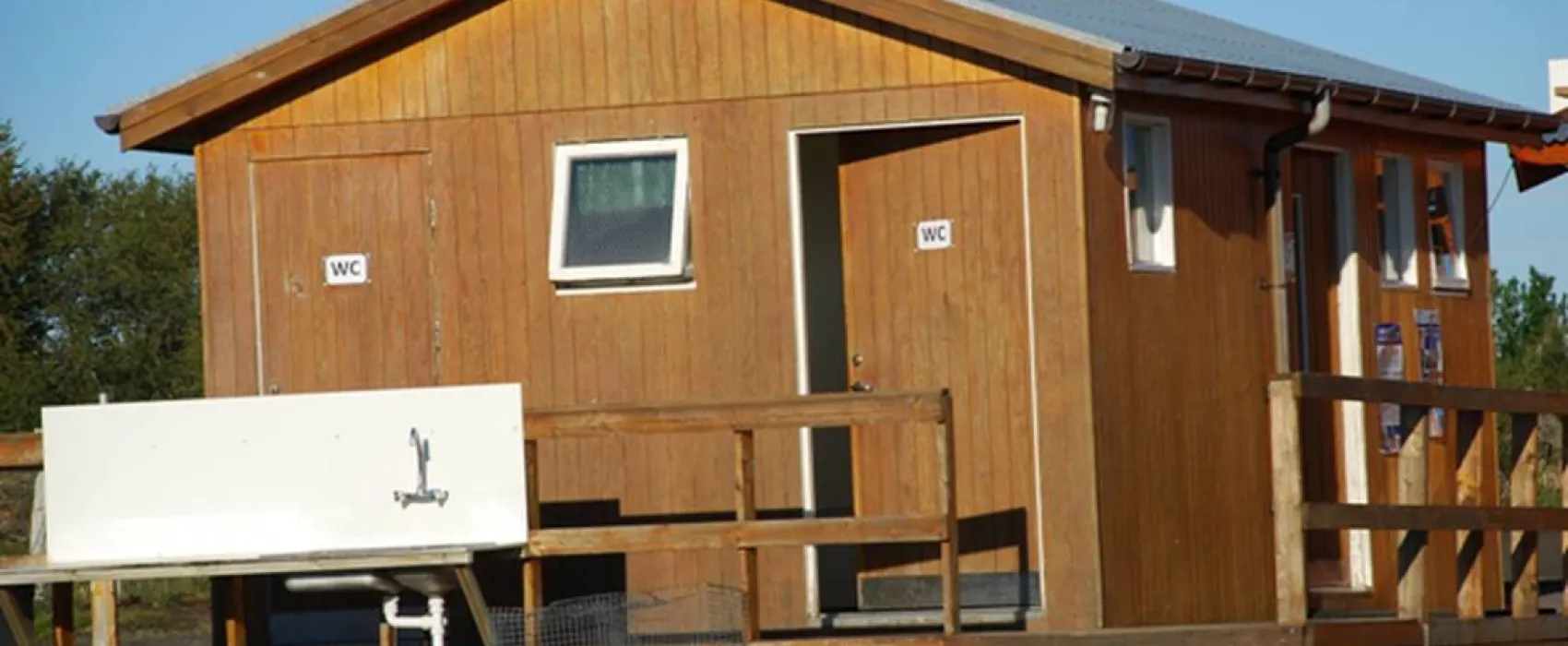 Vogar Travel Service