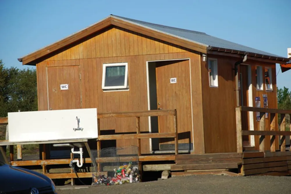 Vogar Travel Service