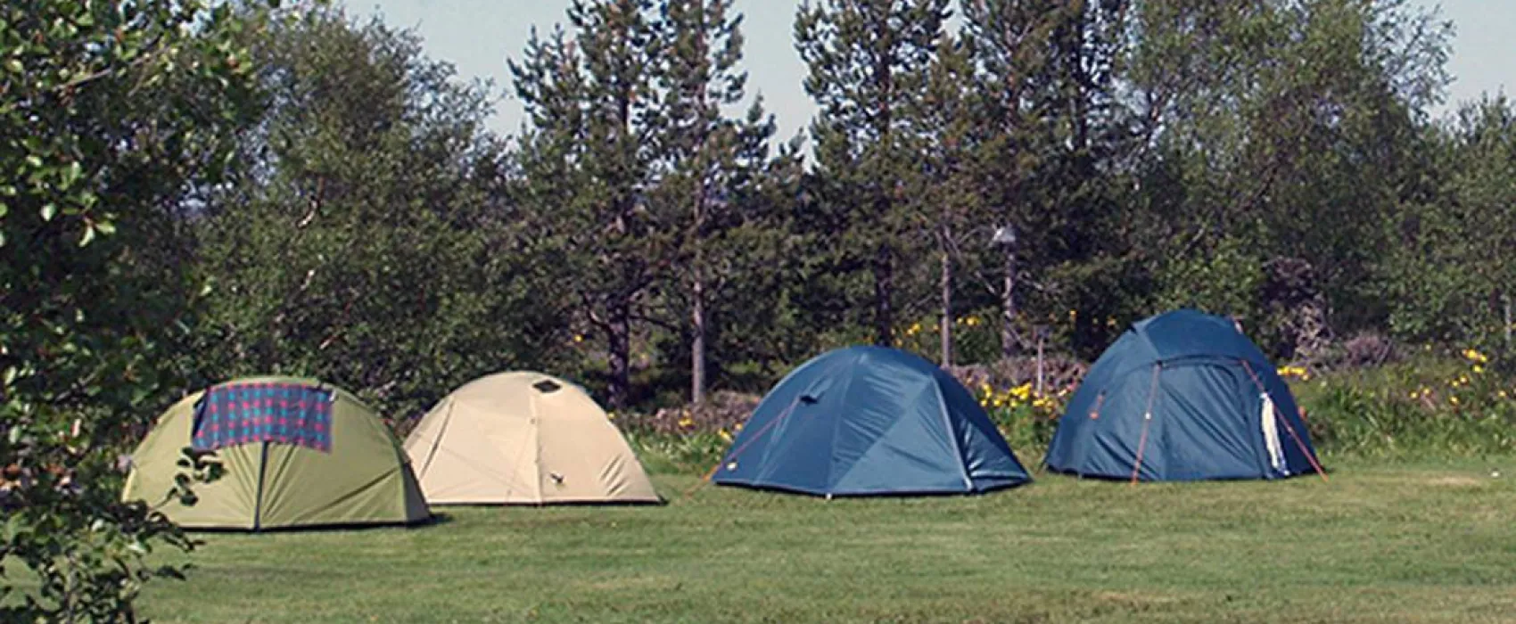 Vogar Travel Service