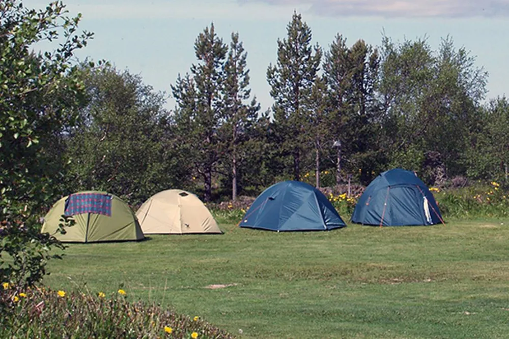 Vogar Travel Service