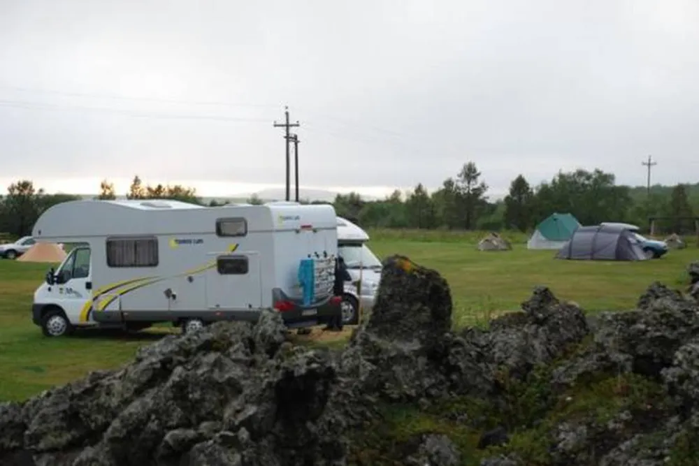 Vogar Travel Service