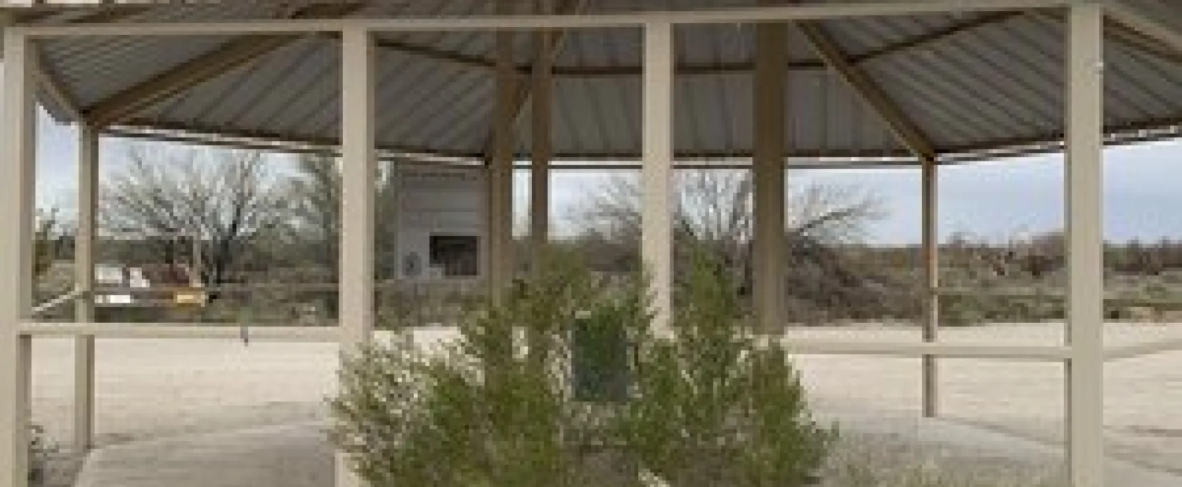 Robbins Butte Dispersed Camping