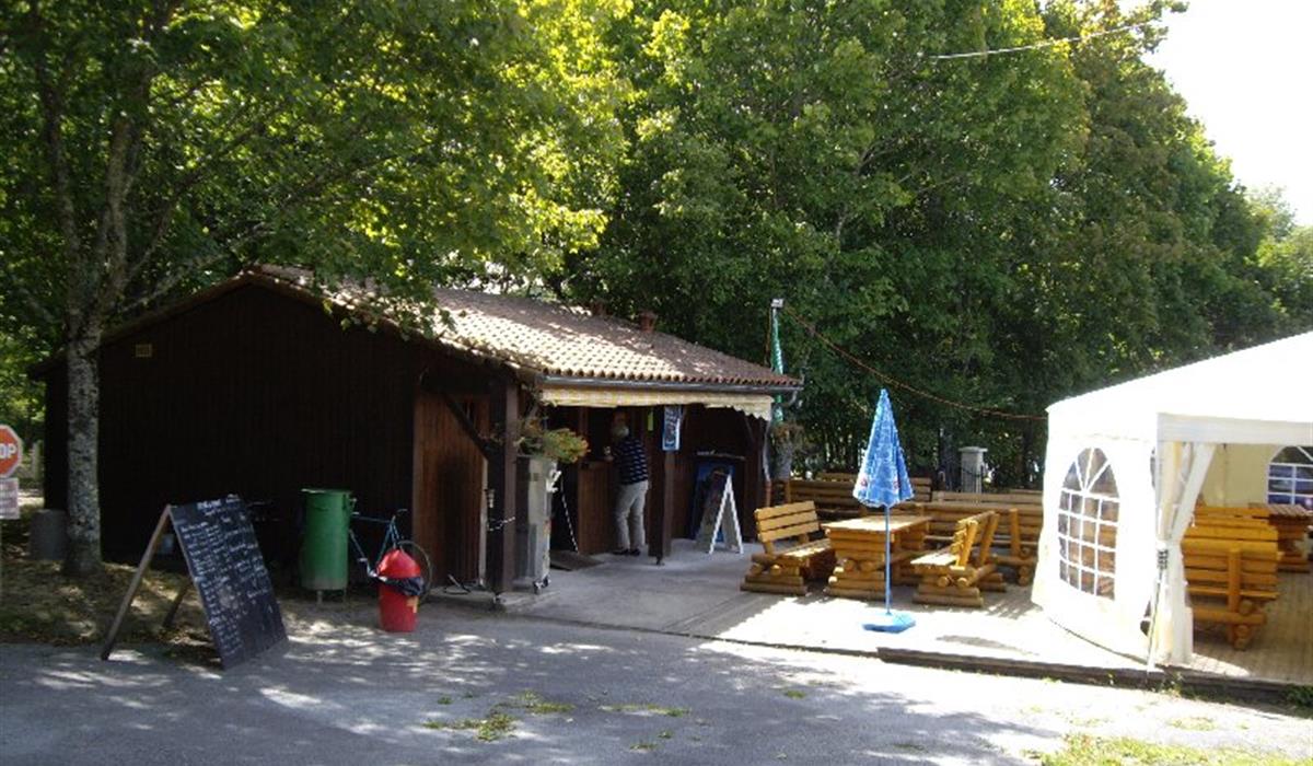 Municipal de Sagnat photo 3