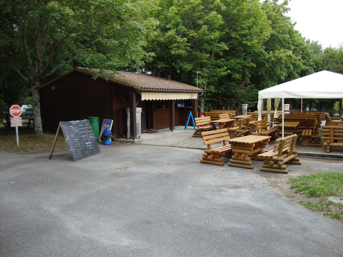 Municipal de Sagnat photo 5