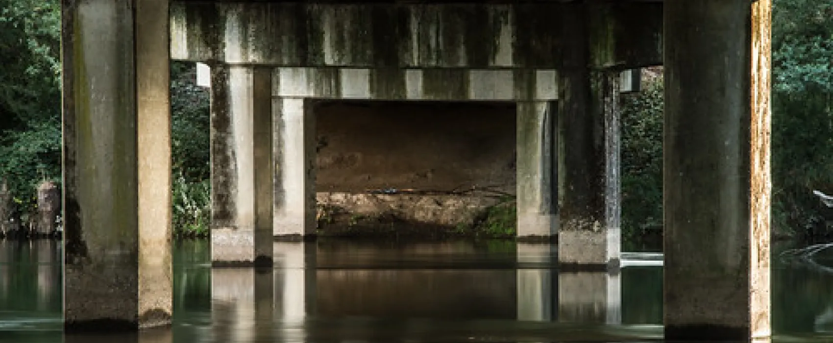 Brooks Cutting Reserve Campground