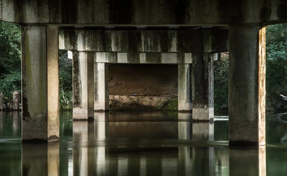 Brooks Cutting Reserve Campground