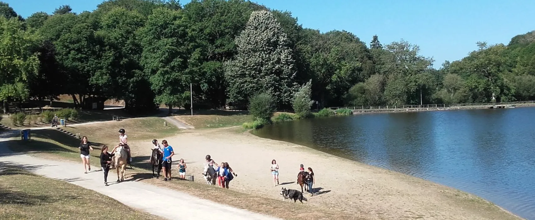 L'Aquarelle du Limousin
