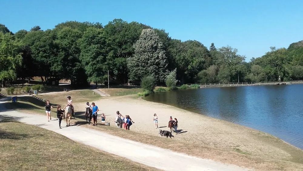 L'Aquarelle du Limousin