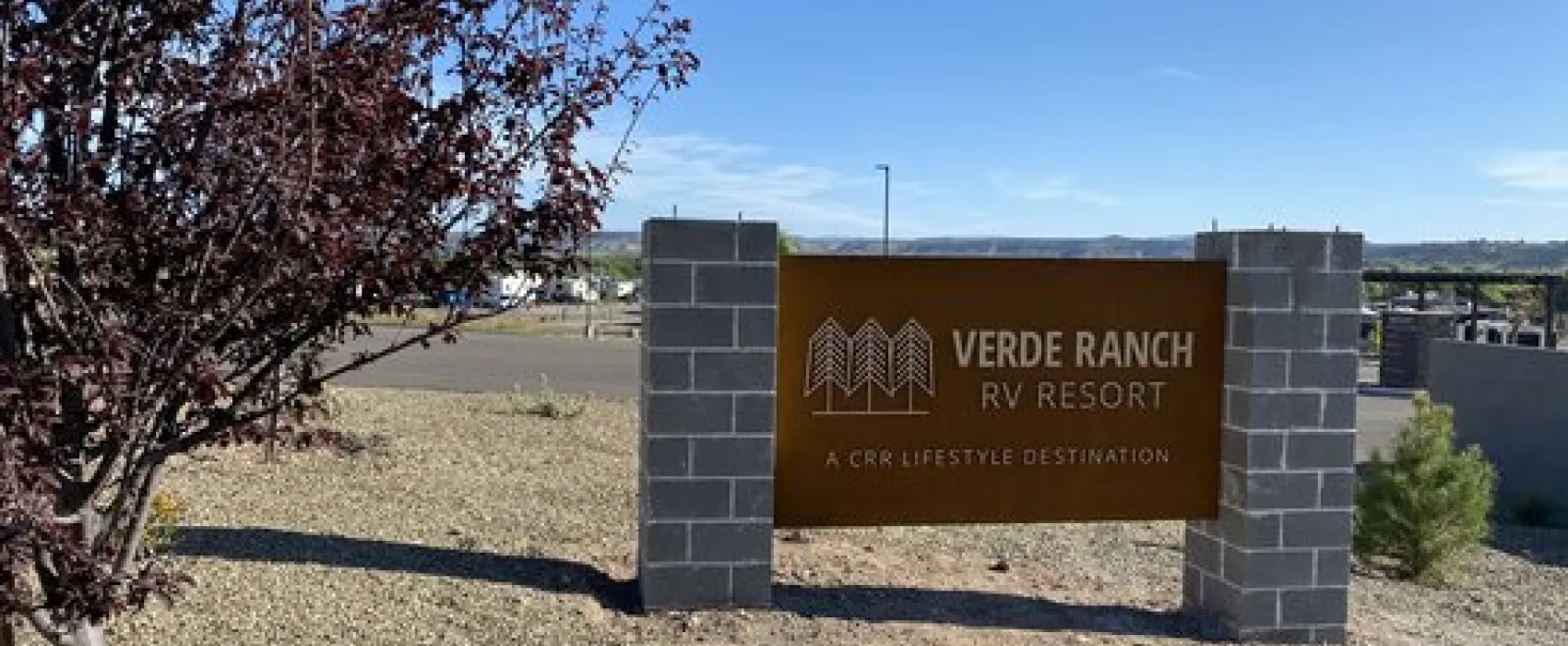 Verde Ranch RV Resort