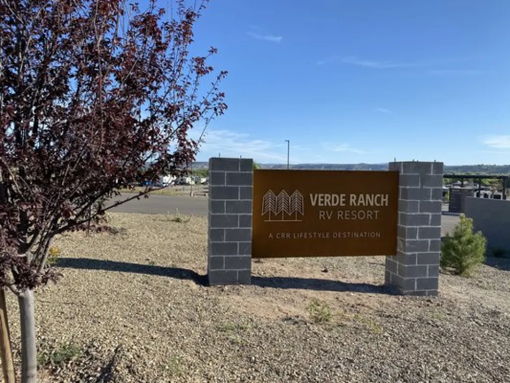 Verde Ranch RV Resort