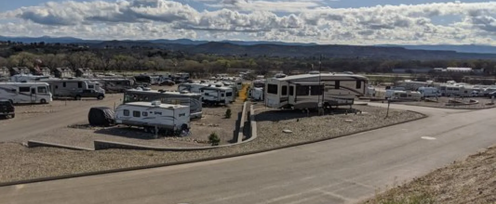 Verde Ranch RV Resort