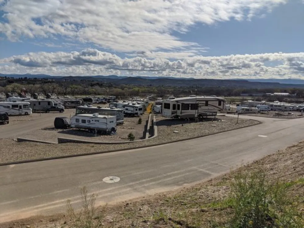 Verde Ranch RV Resort