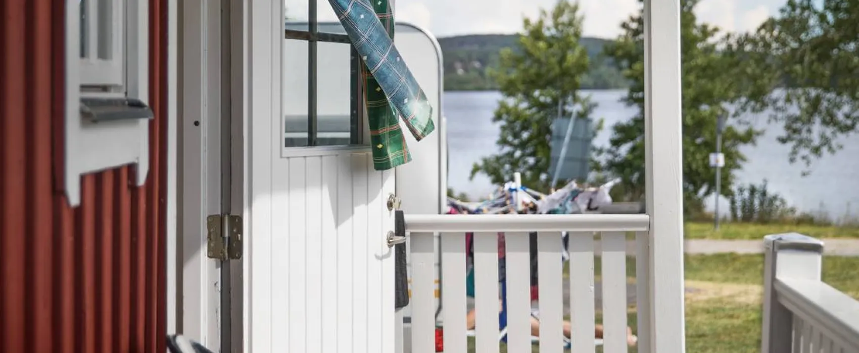 First Camp Nora-Bergslagen