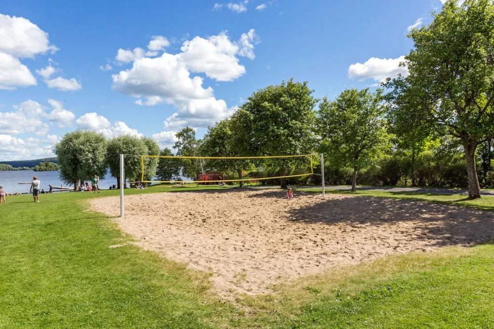 First Camp Nora-Bergslagen