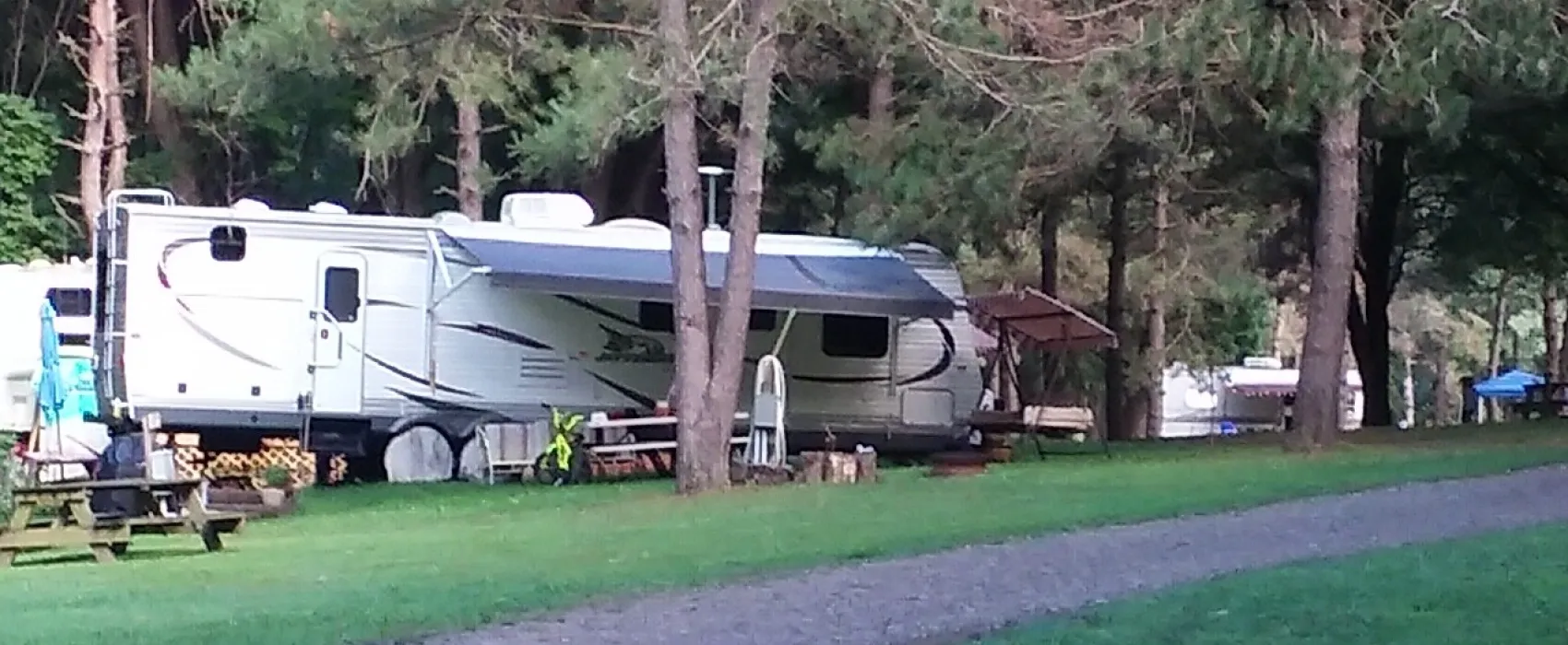 RV Village Camping Resort