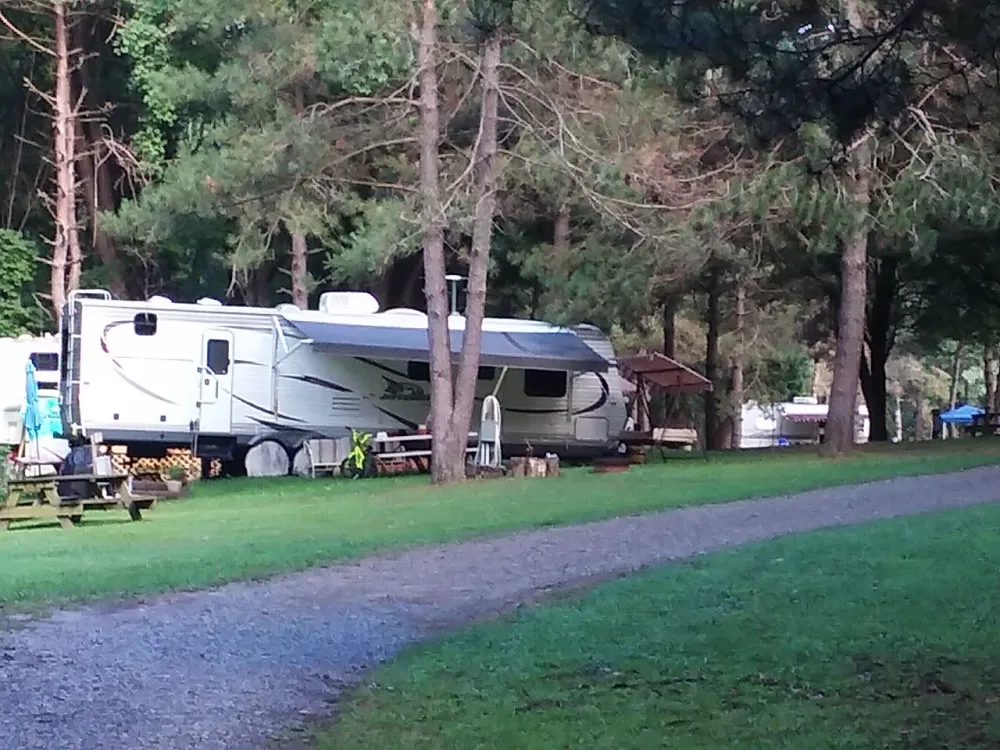 RV Village Camping Resort