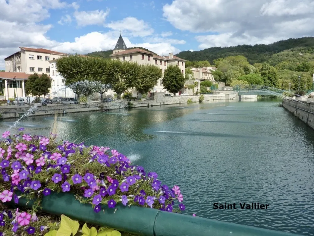 Municipal Les Iles-de-Silon