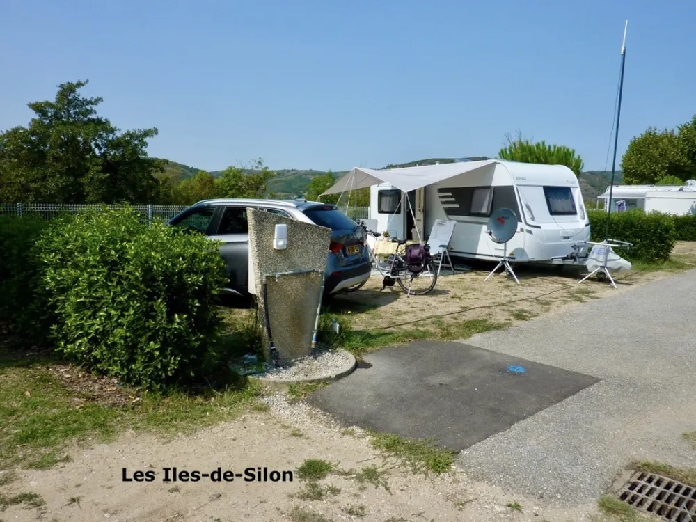 Municipal Les Iles-de-Silon