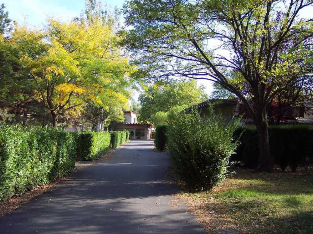 Municipal Les Iles-de-Silon