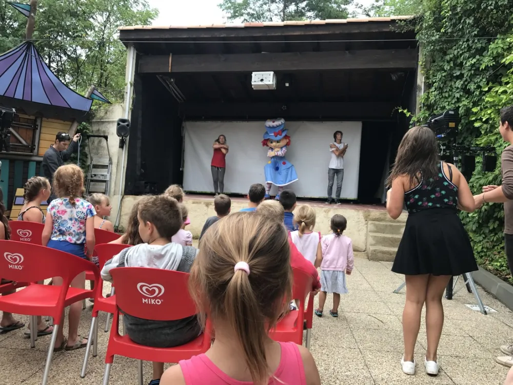 Capfun Domaine des Plantas