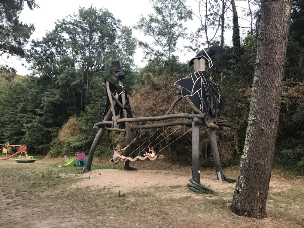 Capfun Domaine des Plantas