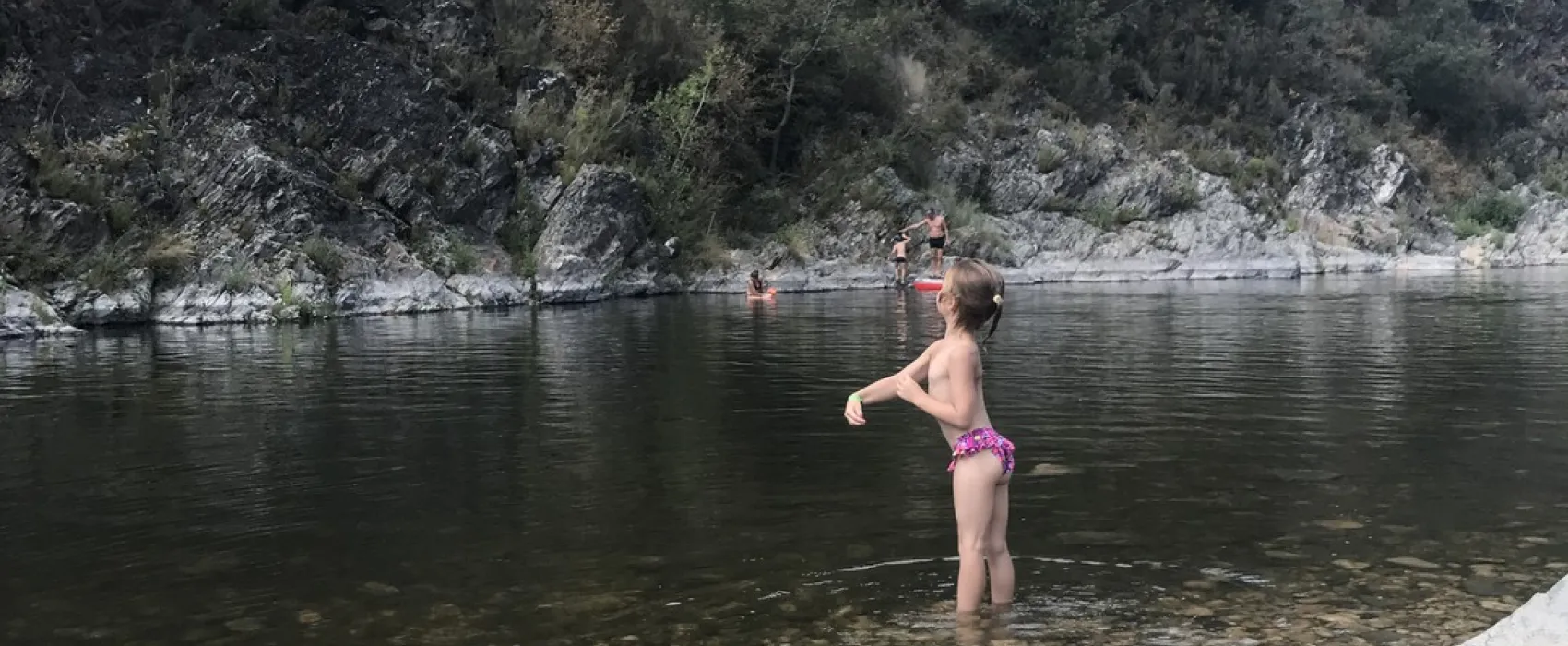 Capfun Domaine des Plantas