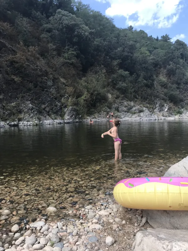 Capfun Domaine des Plantas