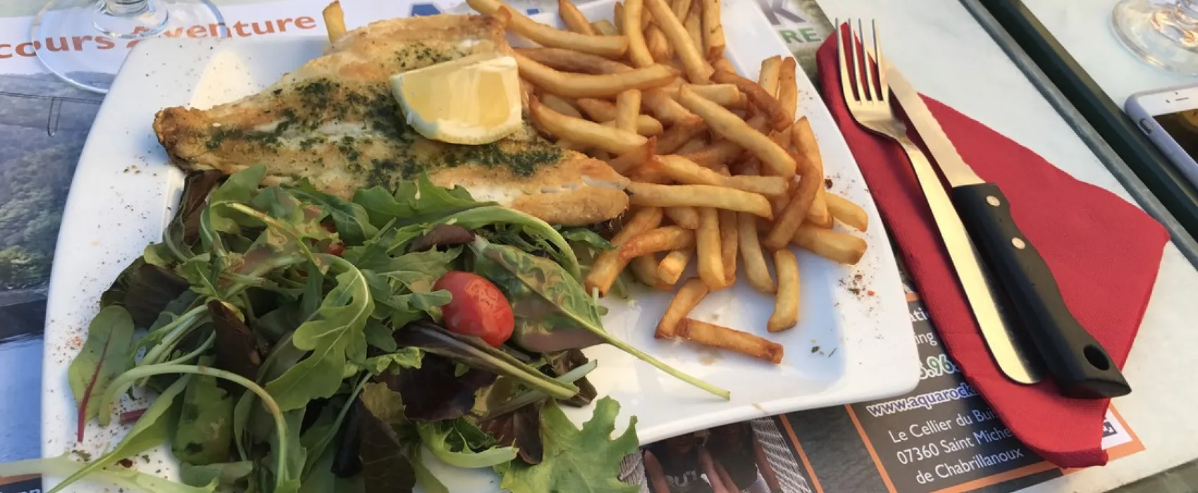 Capfun Domaine des Plantas