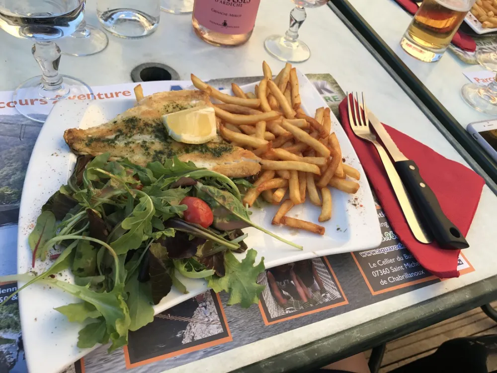 Capfun Domaine des Plantas