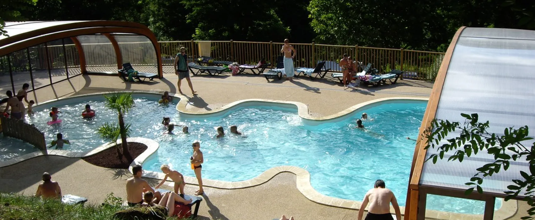 Capfun Domaine des Plantas