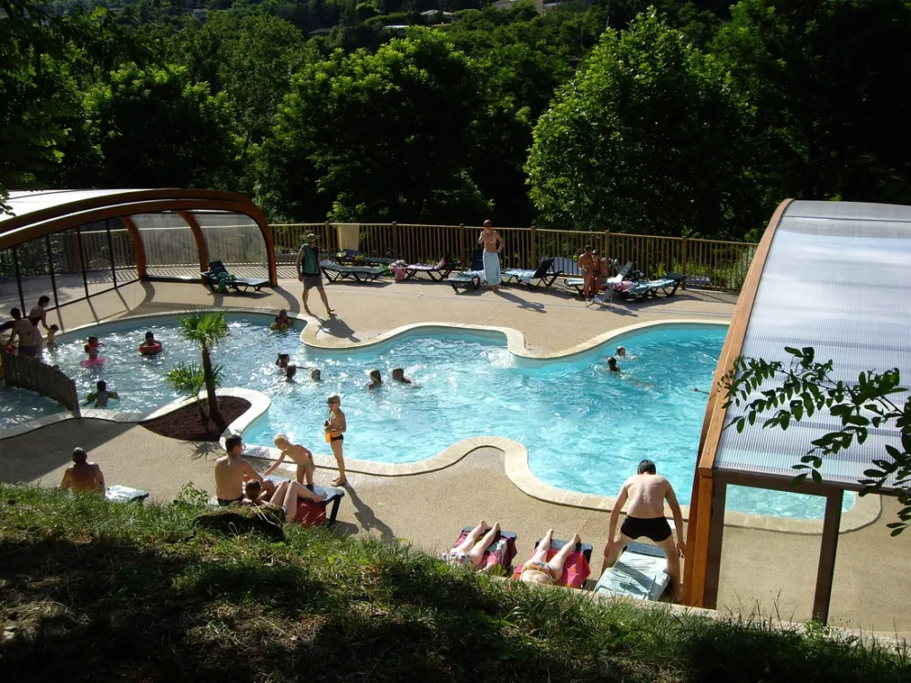 Capfun Domaine des Plantas